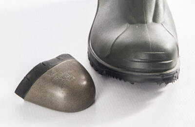 PVC Safety Boot